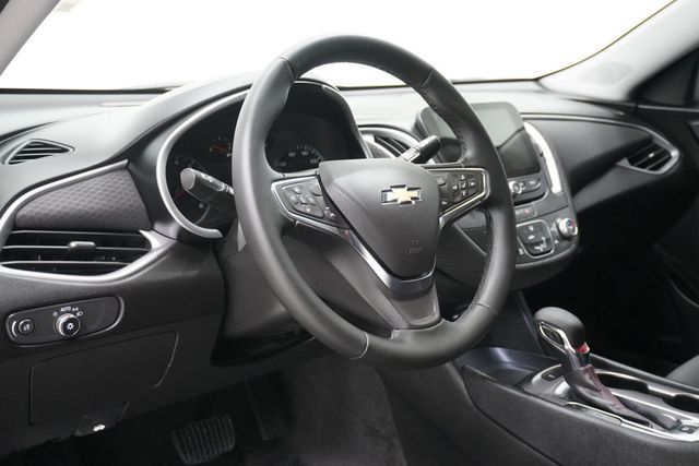 2025 Chevrolet Malibu 4dr Sedan RS - 22979192 - 8