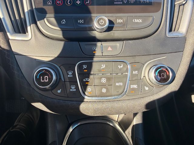 2025 Chevrolet Malibu FWD 1LT - 23095061 - 11