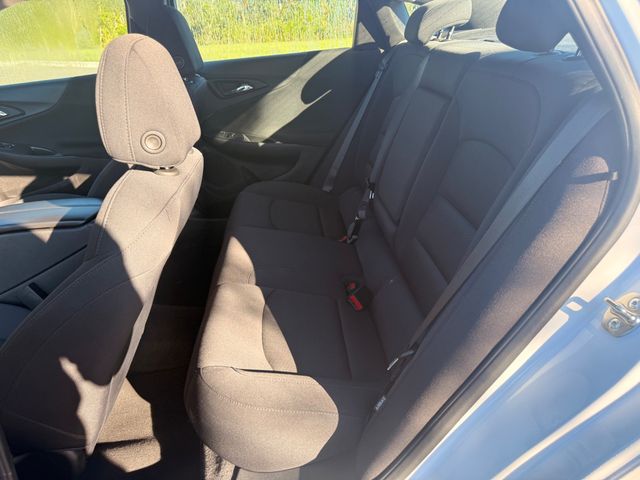 2025 Chevrolet Malibu FWD 1LT - 23095061 - 13