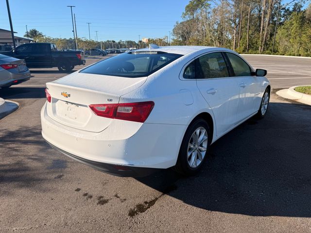 2025 Chevrolet Malibu FWD 1LT - 23095061 - 18