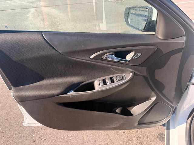 2025 Chevrolet Malibu FWD 1LT - 23095061 - 2