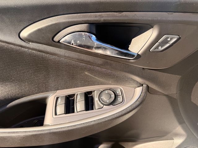 2025 Chevrolet Malibu FWD 1LT - 23095061 - 3