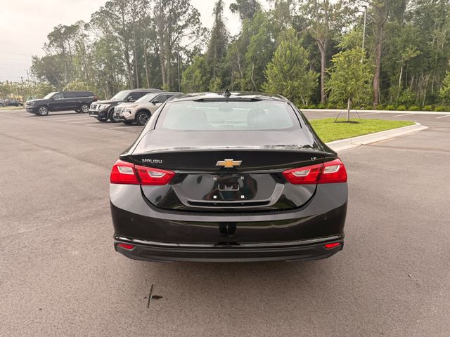 2025 Chevrolet Malibu LT - 23029249 - 9