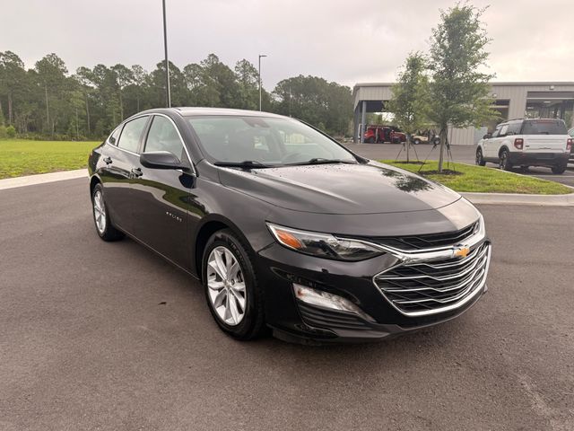 2025 Chevrolet Malibu LT - 23029249 - 12