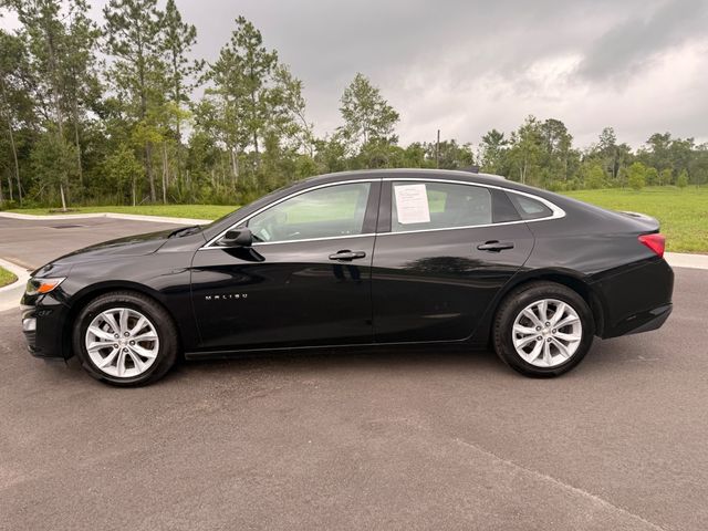 2025 Chevrolet Malibu LT - 23029249 - 1