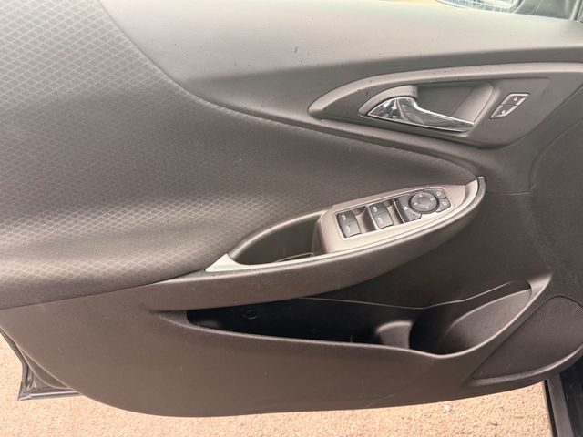 2025 Chevrolet Malibu LT - 23029249 - 2