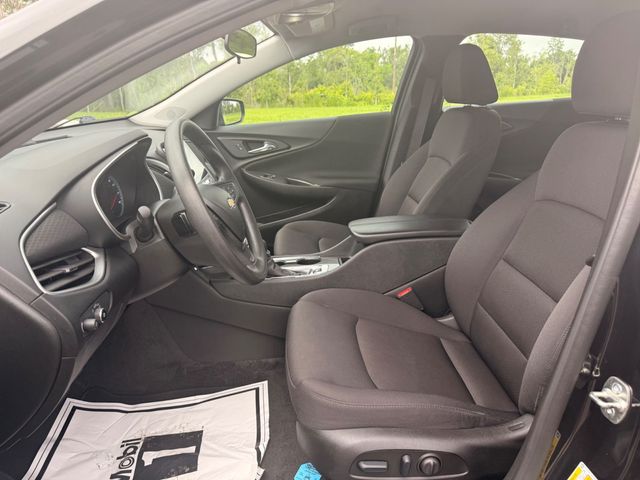 2025 Chevrolet Malibu LT - 23029249 - 3