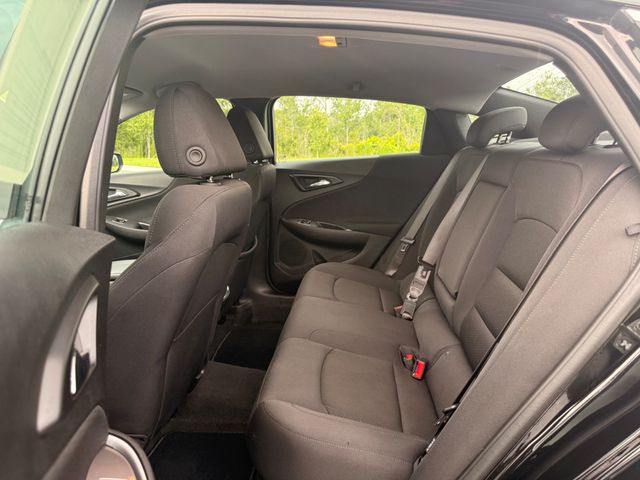 2025 Chevrolet Malibu LT - 23029249 - 7