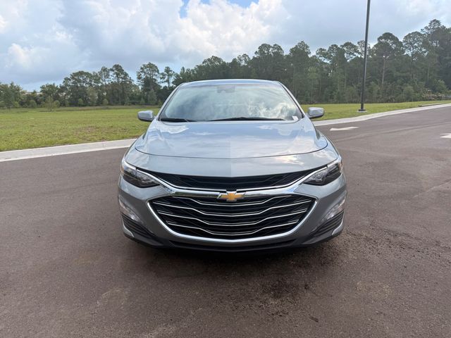 2025 Chevrolet Malibu LT - 23029250 - 13