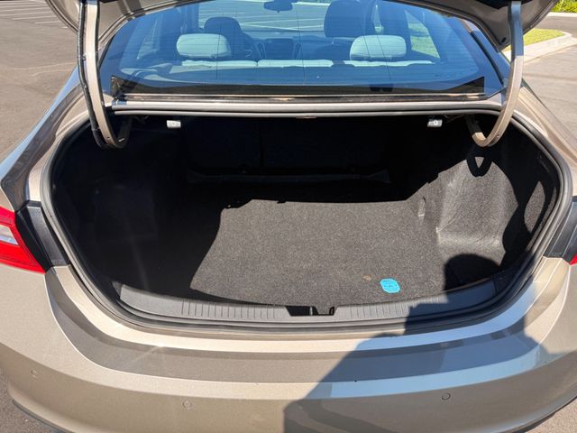 2025 Chevrolet Malibu LT - 23037158 - 8