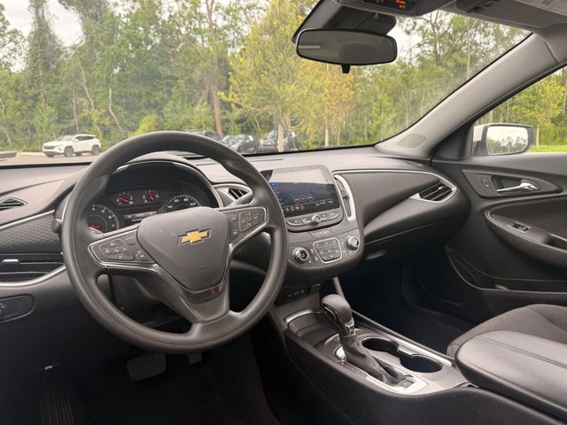 2025 Chevrolet Malibu LT - 23062665 - 10