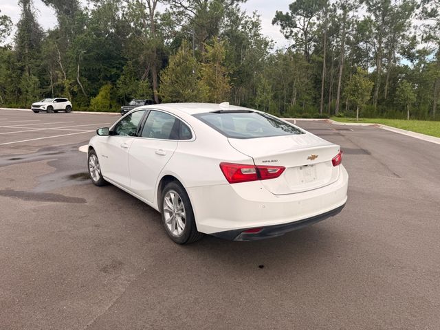 2025 Chevrolet Malibu LT - 23062665 - 12