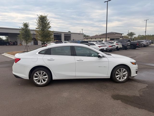 2025 Chevrolet Malibu LT - 23062665 - 15