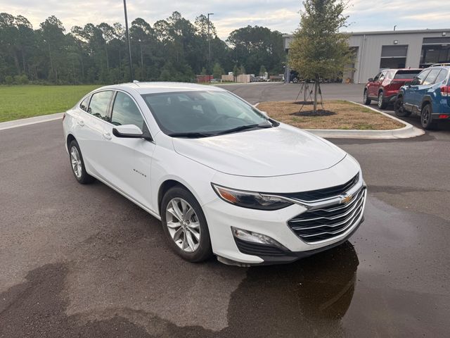 2025 Chevrolet Malibu LT - 23062665 - 16