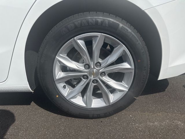 2025 Chevrolet Malibu LT - 23062665 - 18