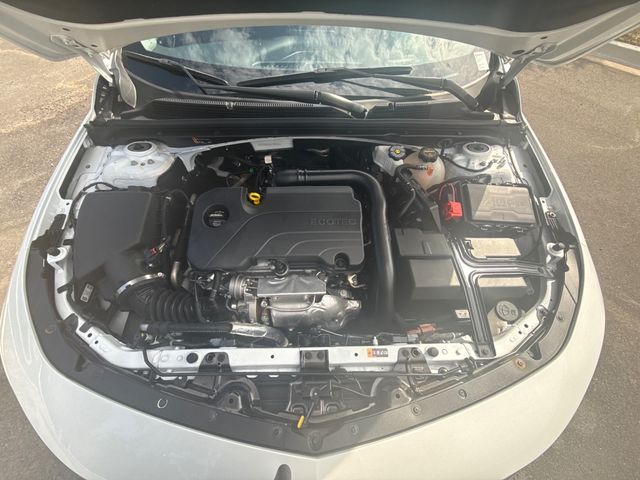 2025 Chevrolet Malibu LT - 23062665 - 20