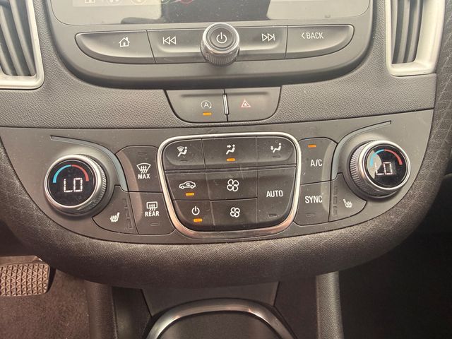 2025 Chevrolet Malibu LT - 23062665 - 5