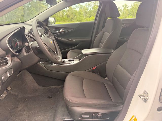 2025 Chevrolet Malibu LT - 23062665 - 7