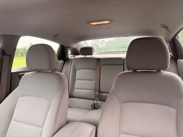 2025 Chevrolet Malibu LT - 23062667 - 10