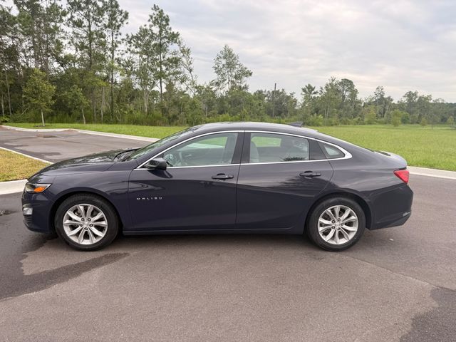 2025 Chevrolet Malibu LT - 23062667 - 12