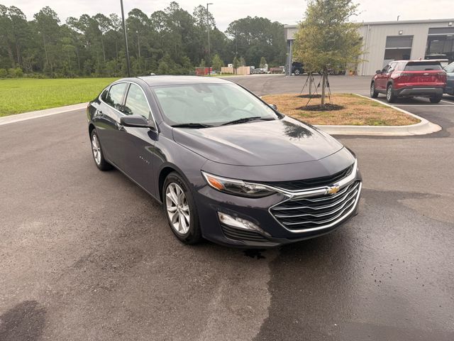 2025 Chevrolet Malibu LT - 23062667 - 18