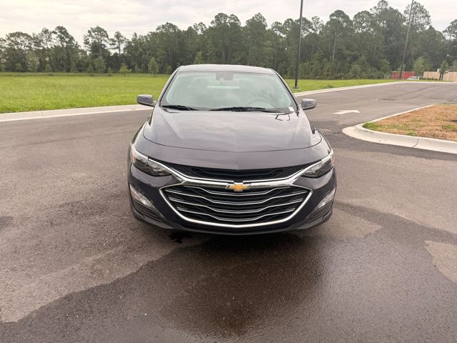 2025 Chevrolet Malibu LT - 23062667 - 19