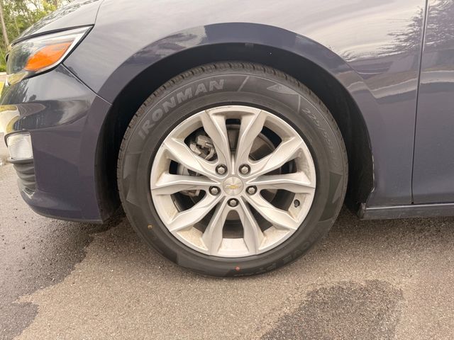 2025 Chevrolet Malibu LT - 23062667 - 20