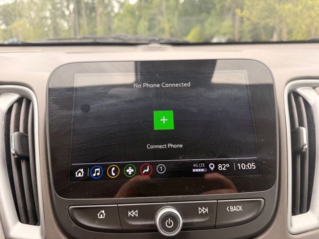 2025 Chevrolet Malibu LT - 23062667 - 3