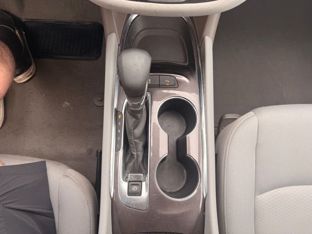 2025 Chevrolet Malibu LT - 23062667 - 4