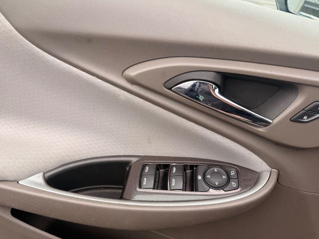 2025 Chevrolet Malibu LT - 23062667 - 7