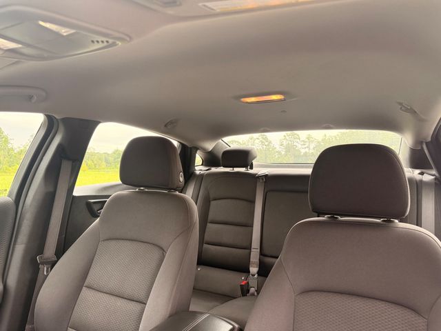 2025 Chevrolet Malibu LT - 23062668 - 10