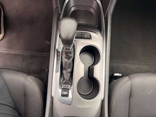 2025 Chevrolet Malibu LT - 23062668 - 6