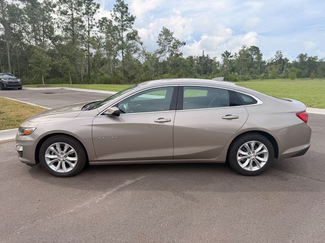 2025 Chevrolet Malibu LT - 23064009 - 12