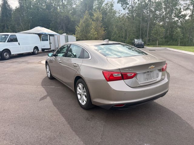 2025 Chevrolet Malibu LT - 23064009 - 13