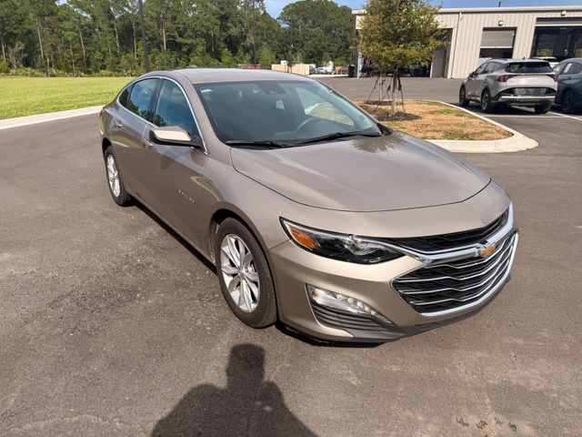 2025 Chevrolet Malibu LT - 23064009 - 18