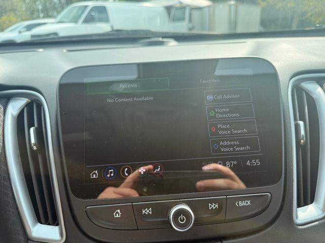 2025 Chevrolet Malibu LT - 23064009 - 3