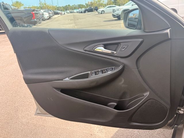 2025 Chevrolet Malibu LT - 23064009 - 6