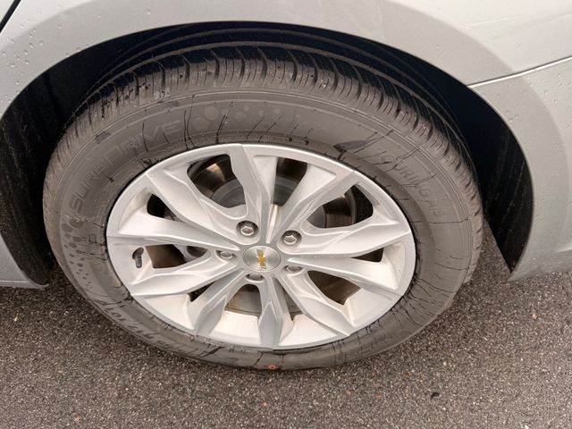 2025 Chevrolet Malibu LT - 23093873 - 13
