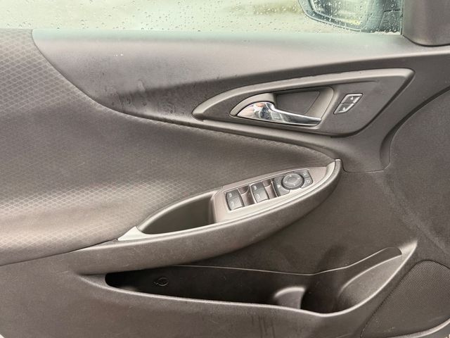 2025 Chevrolet Malibu LT - 23093873 - 3