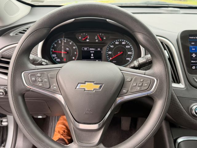 2025 Chevrolet Malibu LT - 23093873 - 6