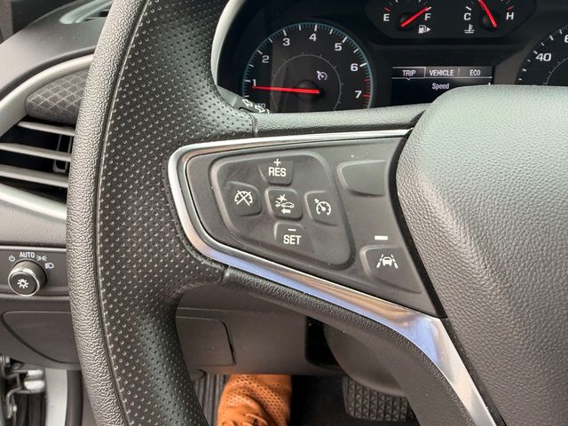 2025 Chevrolet Malibu LT - 23093873 - 7