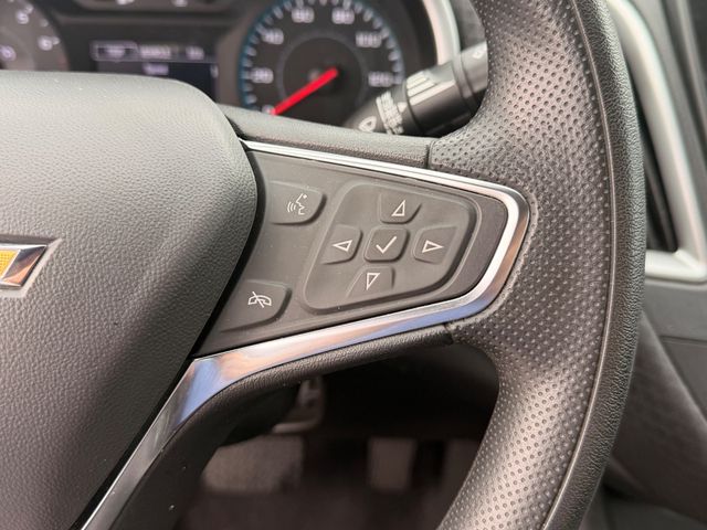 2025 Chevrolet Malibu LT - 23093873 - 8