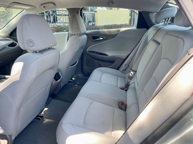 2025 CHEVROLET MALIBU LT - 22996019 - 10