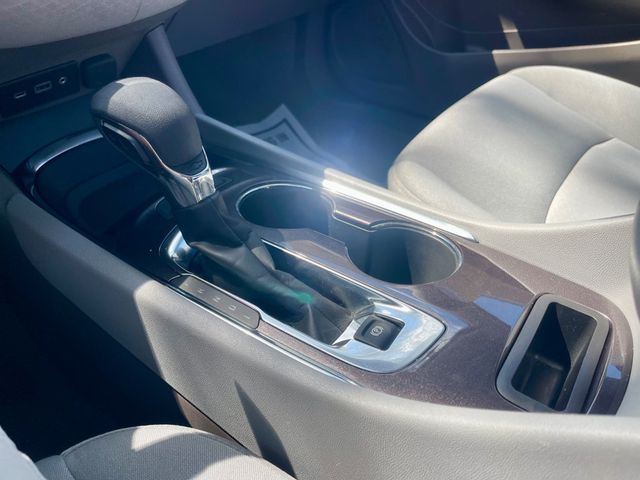 2025 CHEVROLET MALIBU LT - 22996019 - 13