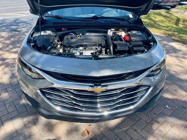2025 CHEVROLET MALIBU LT - 22996019 - 15