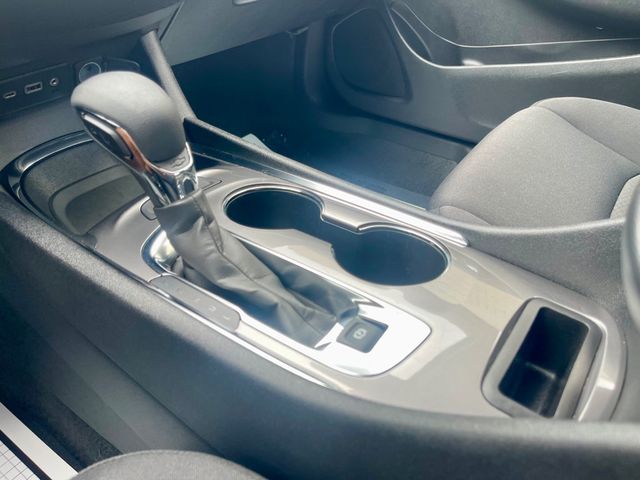 2025 CHEVROLET MALIBU LT - 23029256 - 12