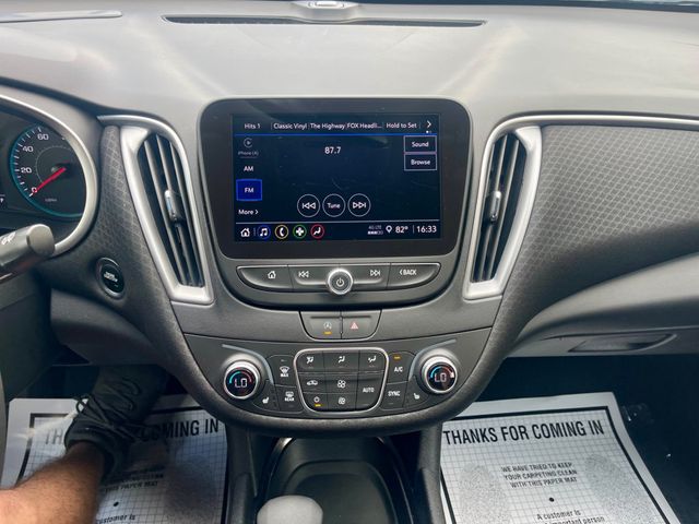 2025 CHEVROLET MALIBU LT - 23029256 - 13