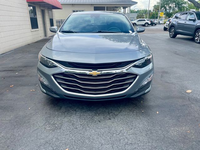 2025 CHEVROLET MALIBU LT - 23029256 - 6