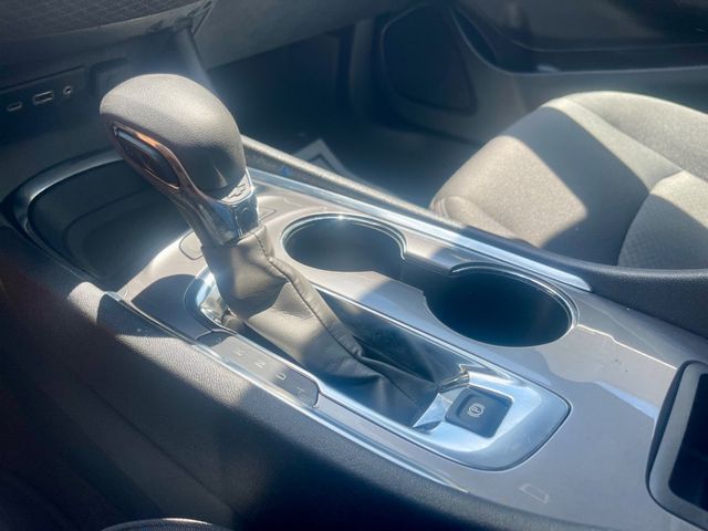 2025 CHEVROLET MALIBU LT - 23029257 - 11