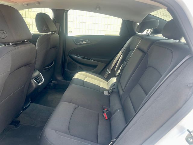 2025 CHEVROLET MALIBU LT - 23029257 - 8